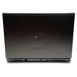 Ноутбук Dell Рrecision M4700 15.6 1920x1080 i7 3730QM 4ядра 8 потоків , NVidia Quadro K3100m- 4 gb 32/1000. Refurbished - мініатюра 2