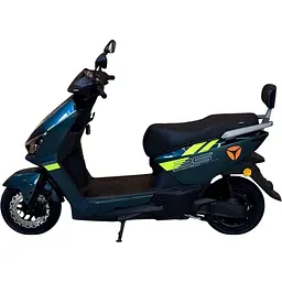 Електроскутер Yadea GT25 065 Emerald [172373]