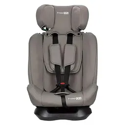 Автокрісло FreeON Pollo, i-Size 40-150 см, grey [CD] - мініатюра 2