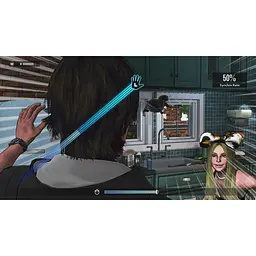 Ключ активації Microsoft D4: Dark Dreams Don't Die для Xbox One/Series - мініатюра 10
