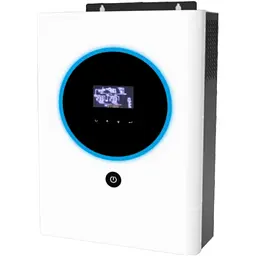Гібридний сонячний інвертор EnerSol EHI-11000SP [122710] - мініатюра 2