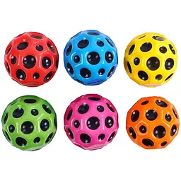 М'яч WToys Гравіті бол ЦБ-00264749 1 шт. в асортименті - мініатюра 2