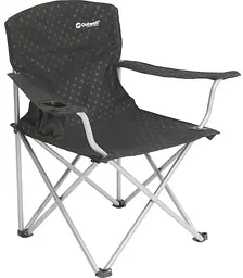 Стілець розкладний Outwell Catamarca Black (470325)