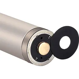 Акумулятор Fenix 18650 (2600 mAh) - мініатюра 3