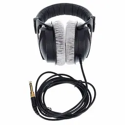 Навушники Beyerdynamic DT 770 PRO - мініатюра 6