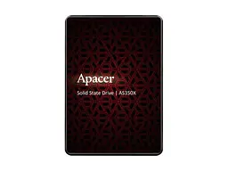 SSD-накопичувач Apacer AS350X 512 GB (AP512GAS350XR-1)