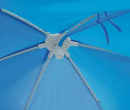 Басейн Каркасний навіс від Сонця для Дачі Intex 183 х 38 см Metal Frame Pool - мініатюра 5