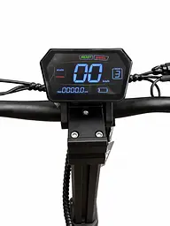 Електросамокат E-Scooter GL250 (2500W, 48V, 24Ah) 11" - мініатюра 6
