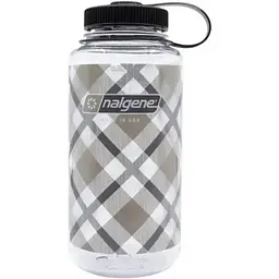 Пляшка Nalgene 1L WM Plaid Beige (1053-682020-0133)