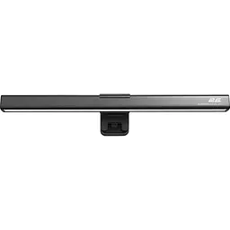 Лампа на монітор (Скрінбар) 2E PROMETHEUS 30 5Вт 3000-6000K USB-A/USB-C Black (2E-DL002BK) - мініатюра 2