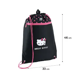 Сумка для взуття Kite 601M HK-1 (HK24-601M-1) - мініатюра 4
