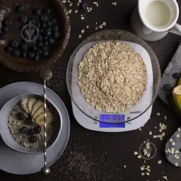 Ваги кухонні Mesko MS 3165 до 5 кг - мініатюра 5