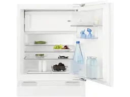 Холодильник с морозильной камерой Electrolux LFB3AE82R