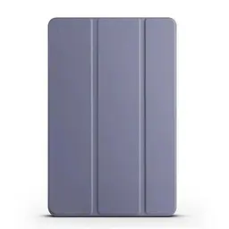 Чохол SlimTPU Lenovo Legion Tab 2024 Tb320fc Фіолетовий - мініатюра 2
