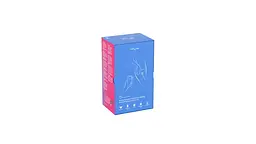 Смарт-віброяйце We-Vibe Jive Blue - мініатюра 10