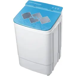 Стиральная машина Prime Technics PWA 841 GB полуавтомат