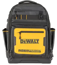 Рюкзак для інструментів DeWalt PRO BACKPACK (DWST60102-1) - мініатюра 3