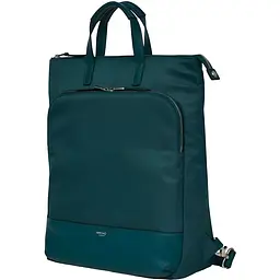 Рюкзак Knomo Harewood Totepack 15 дюймів Deep Pine (KN-119-413-PIN) - мініатюра 2