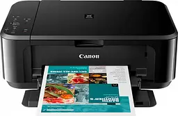 Багатофункціональний пристрій Pixma MG3640SMEA2BK Canon teh0023300 - мініатюра 2