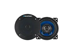 Автоакустика Blaupunkt ICx 662 - миниатюра 2