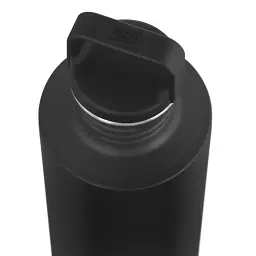 Пляшка Esbit DB750SC-BK  750 мл  чорна - мініатюра 2