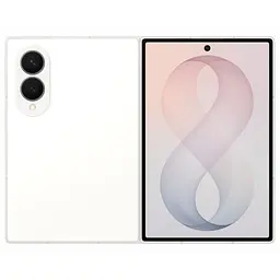 Мобільний телефон Samsung Galaxy Fold8 12/512Gb Cream (SM-F971BZWCSEK)