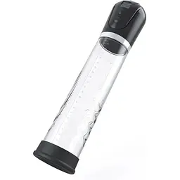 Автоматична вакуумна помпа Men Powerup - Man Training Unit Automatic