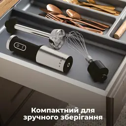 Блендер AENO HB4B (AHB0004B) - мініатюра 12