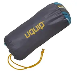 Килимок для пікніка Uquip Scotty M Petrol/Grey (243101) (DAS303238) - мініатюра 4
