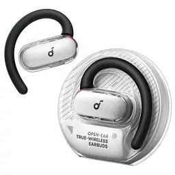 Навушники Anker SoundСore V40i White (A3878G21) - мініатюра 9