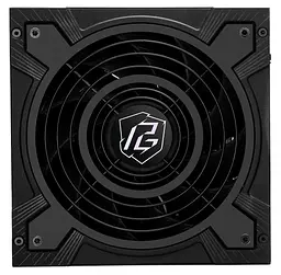 Блок живлення ASRock Phantom Gaming 750W (PG-750G)