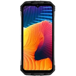 Смартфон Doogee V30 8/256 Gb Global Orange - мініатюра 2