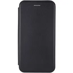 Чохол-книжка BeCover Exclusive для Infinix Zero 30 4G (X6731B) Black (712215) - мініатюра 4