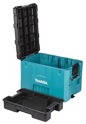 Кейс Extra Large Extension Toolbox №1 системи Makita Maktrak (P-91023) - мініатюра 4