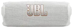 Портативна акустика JBL Flip 7 білий (JBLFLIP7WHT) (7106544) - мініатюра 2