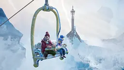 It Takes Two карта оплати для Xbox One/Series - мініатюра 10