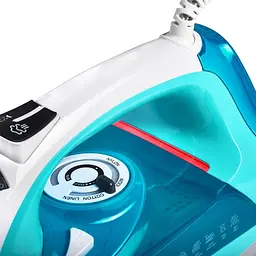Праска з парою Rotex RIC63-C Ultra Glide Plus - мініатюра 6