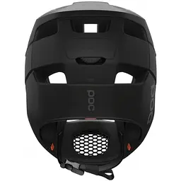Велошолом Poc Otocon Black Matt M (1033-PC 105271037MED1) - мініатюра 4