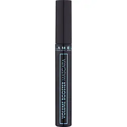 Туш для надання об'єму віям Lamel Volume Booster Mascara 10 мл - мініатюра 2