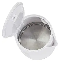 Електрочайник Adler AD 1371 white 0,8 л - мініатюра 10