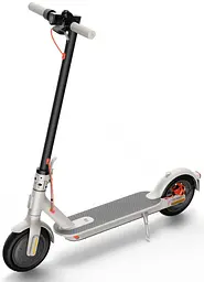 Електросамокат Xiaomi Mi Electric Scooter 3 Grey (BHR5766GL) - мініатюра 6