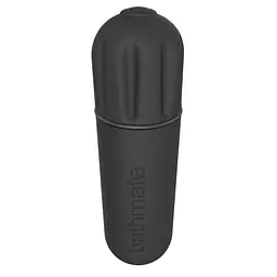 Вібропуля Bathmate Vibe Bullet Black - мініатюра 1