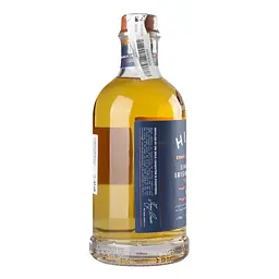 Віскі Hinch Peated Single Malt Irish Whiskey 43% 0.7 л - мініатюра 3