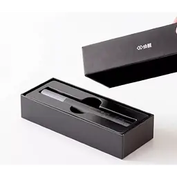 Тример для носа та вух Xiaomi NewStar Nose Hair Trimmer Black [HN1/BMQ1101] [68818] - мініатюра 3