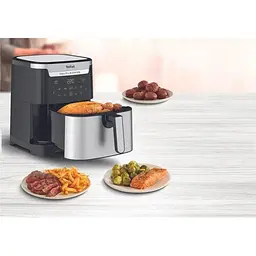 Мультипіч Tefal Easy Fry & Grill XXL EY801D [97341] - мініатюра 7