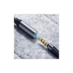 Перехідник USB-C M to 3.5mm F XoKo (XK-AC-002) - мініатюра 3