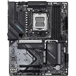 Материнська плата Gigabyte X870 Gaming WIFI6 - мініатюра 5