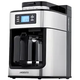 Кофеварка Ardesto YCM-D1200, 1050W, капельная, 1.2 л
