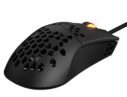 Миша HATOR Stellar PRO USB Black (HTM-540) Б/в - мініатюра 4