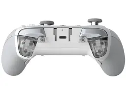 Геймпад GameSir G7 Pro white - мініатюра 3